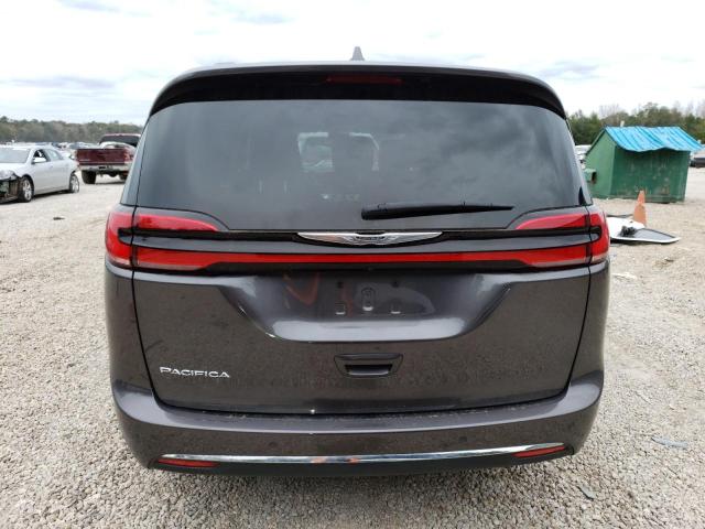 Photo 5 VIN: 2C4RC1BGXNR144635 - CHRYSLER PACIFICA T 