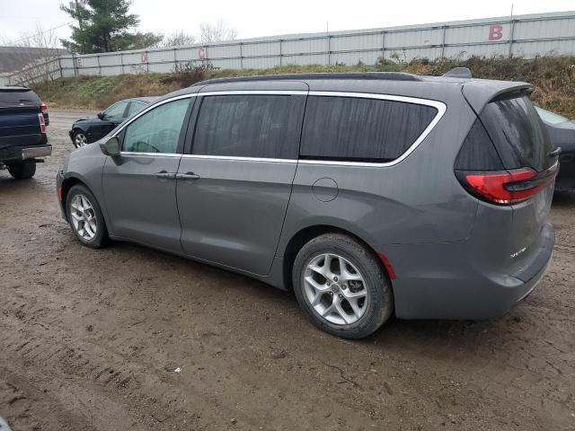 Photo 1 VIN: 2C4RC1BGXNR170569 - CHRYSLER PACIFICA T 