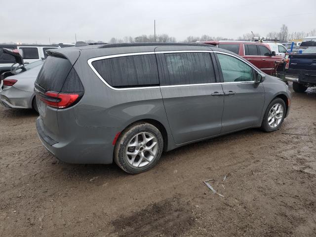 Photo 2 VIN: 2C4RC1BGXNR170569 - CHRYSLER PACIFICA T 