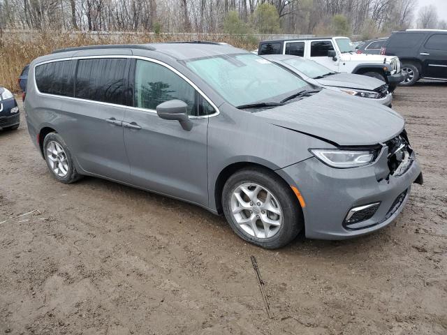 Photo 3 VIN: 2C4RC1BGXNR170569 - CHRYSLER PACIFICA T 