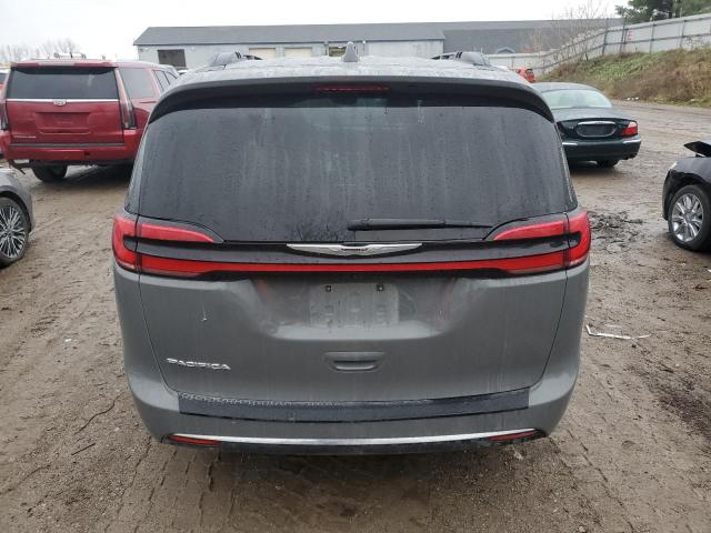 Photo 5 VIN: 2C4RC1BGXNR170569 - CHRYSLER PACIFICA T 