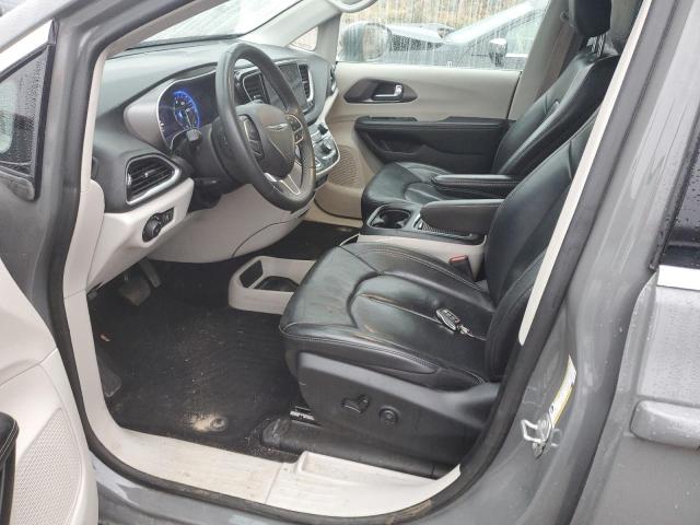 Photo 6 VIN: 2C4RC1BGXNR170569 - CHRYSLER PACIFICA T 