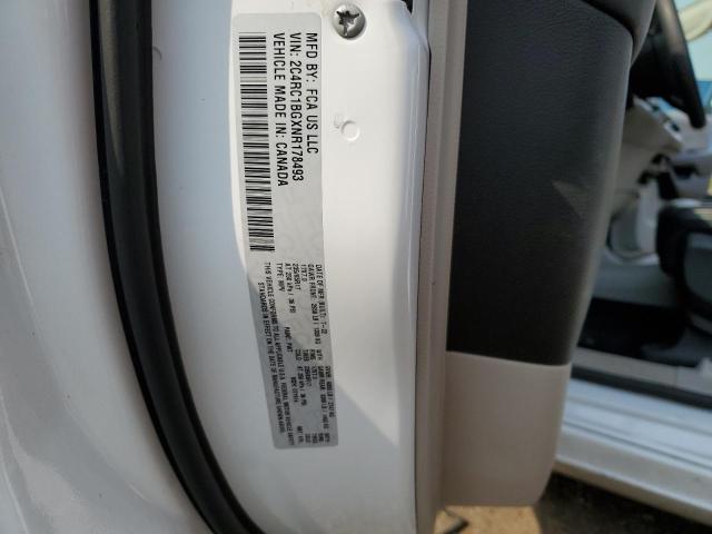 Photo 13 VIN: 2C4RC1BGXNR178493 - CHRYSLER PACIFICA 