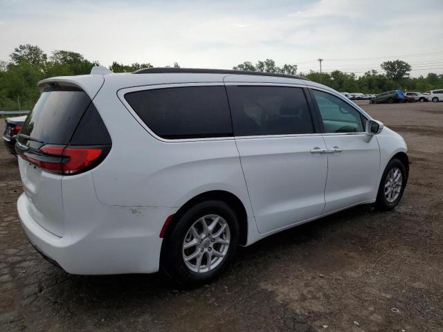 Photo 2 VIN: 2C4RC1BGXNR178493 - CHRYSLER PACIFICA 