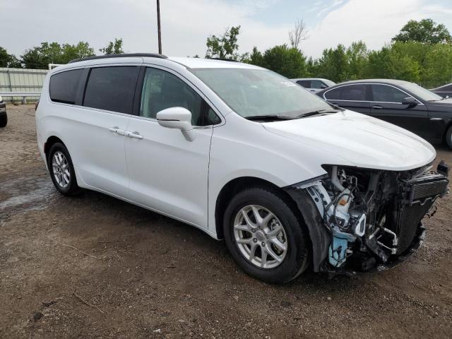 Photo 3 VIN: 2C4RC1BGXNR178493 - CHRYSLER PACIFICA 