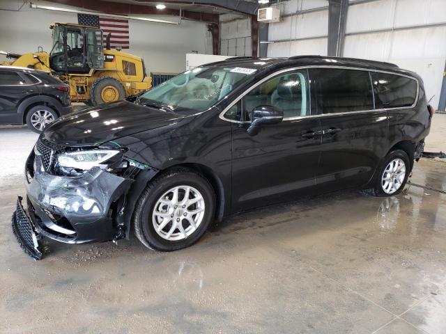 Photo 0 VIN: 2C4RC1BGXNR182544 - CHRYSLER PACIFICA T 