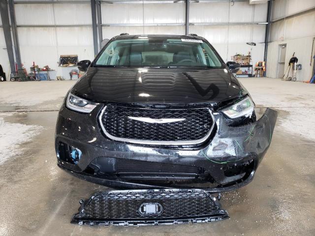 Photo 4 VIN: 2C4RC1BGXNR182544 - CHRYSLER PACIFICA T 