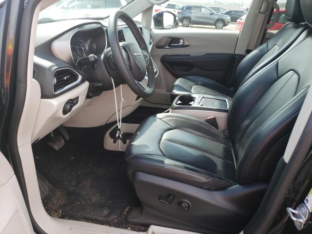 Photo 6 VIN: 2C4RC1BGXNR182544 - CHRYSLER PACIFICA T 