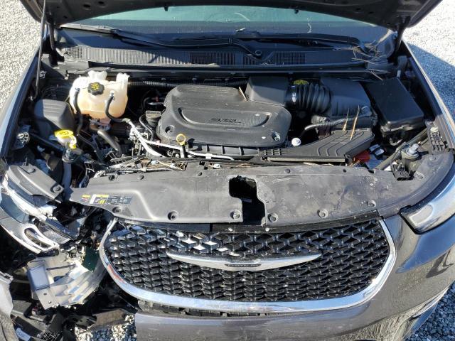 Photo 11 VIN: 2C4RC1BGXNR189400 - CHRYSLER PACIFICA 