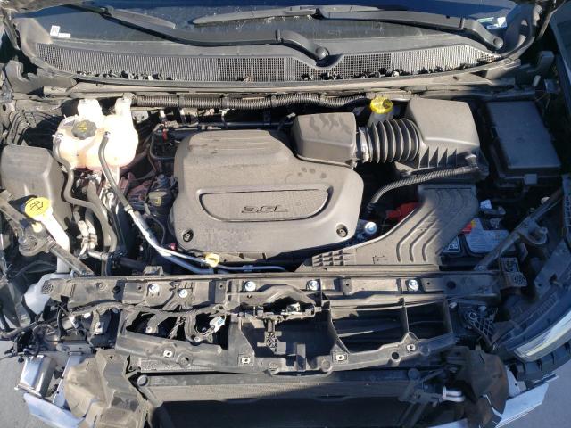 Photo 11 VIN: 2C4RC1BGXNR212982 - CHRYSLER PACIFICA 