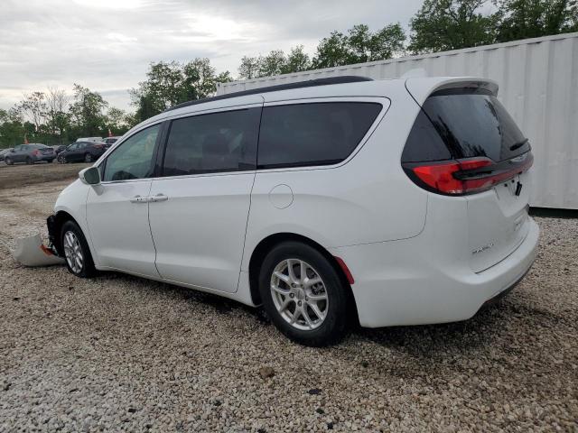 Photo 1 VIN: 2C4RC1BGXNR233461 - CHRYSLER PACIFICA 