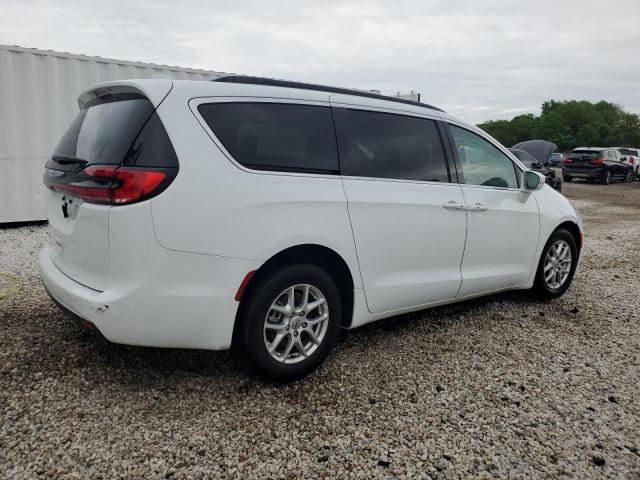 Photo 2 VIN: 2C4RC1BGXNR233461 - CHRYSLER PACIFICA 