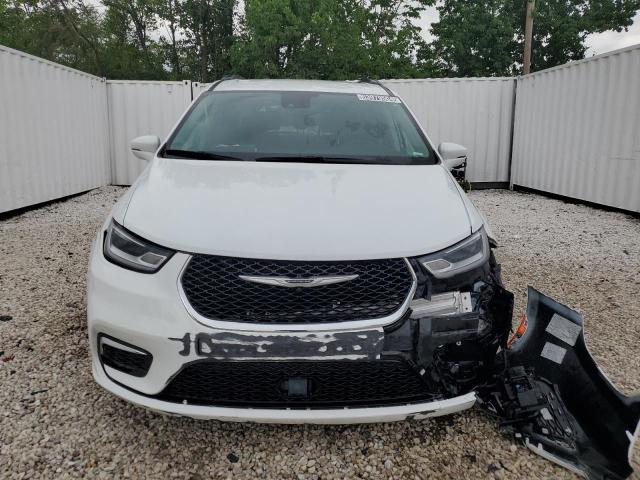 Photo 4 VIN: 2C4RC1BGXNR233461 - CHRYSLER PACIFICA 