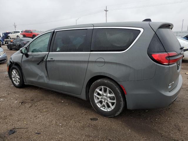 Photo 1 VIN: 2C4RC1BGXPR502450 - CHRYSLER PACIFICA T 