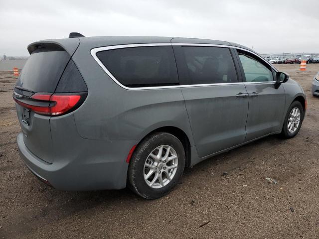 Photo 2 VIN: 2C4RC1BGXPR502450 - CHRYSLER PACIFICA T 