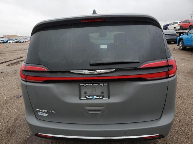 Photo 5 VIN: 2C4RC1BGXPR502450 - CHRYSLER PACIFICA T 