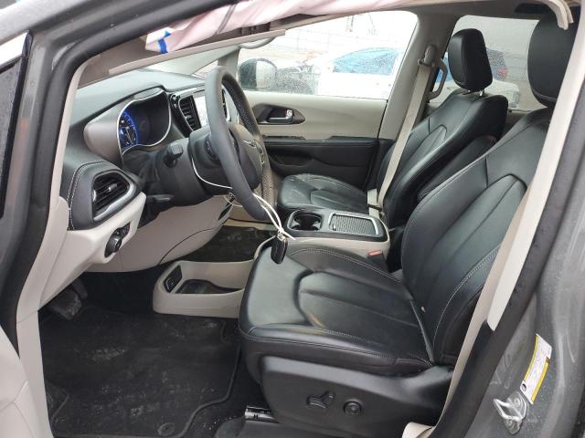 Photo 6 VIN: 2C4RC1BGXPR502450 - CHRYSLER PACIFICA T 