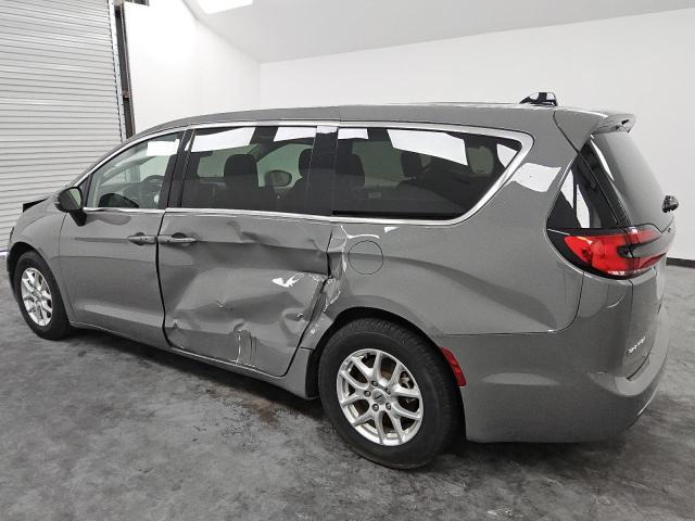 Photo 1 VIN: 2C4RC1BGXPR549610 - CHRYSLER PACIFICA T 