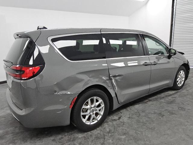 Photo 2 VIN: 2C4RC1BGXPR549610 - CHRYSLER PACIFICA T 