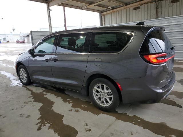 Photo 1 VIN: 2C4RC1BGXPR553138 - CHRYSLER PACIFICA 