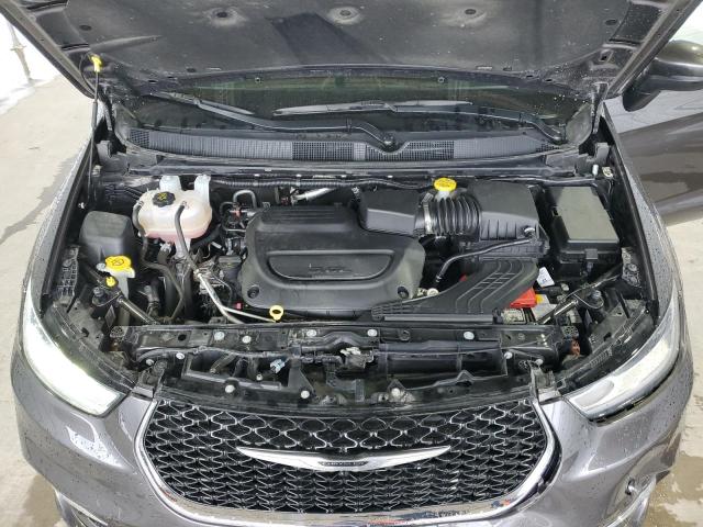 Photo 11 VIN: 2C4RC1BGXPR553138 - CHRYSLER PACIFICA 