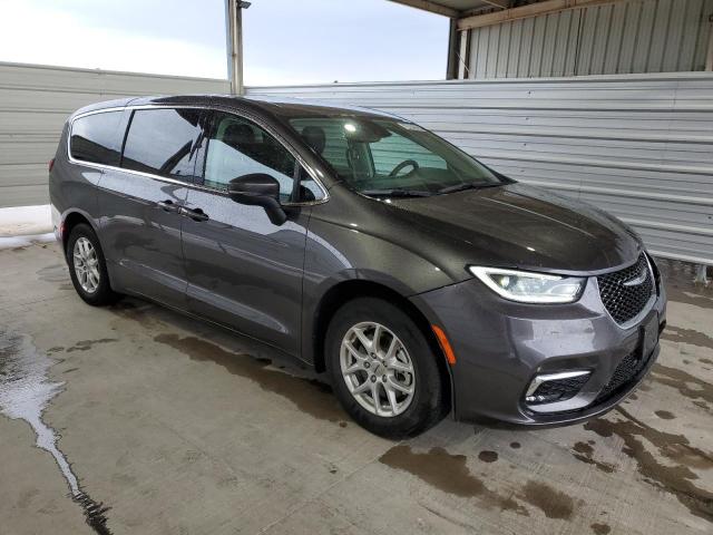 Photo 3 VIN: 2C4RC1BGXPR553138 - CHRYSLER PACIFICA 