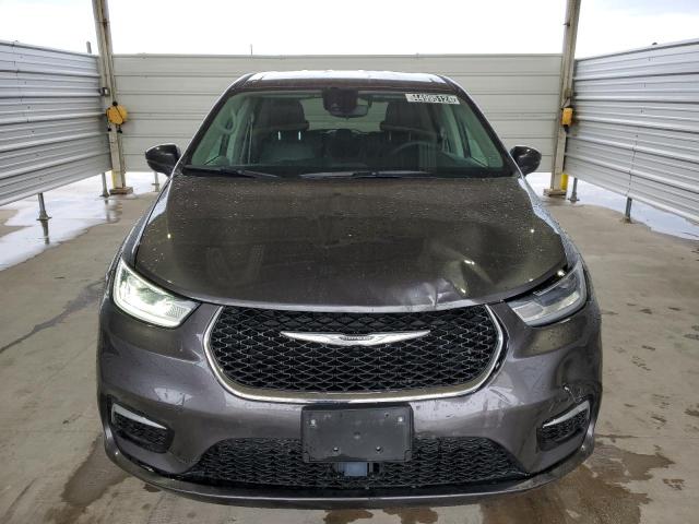 Photo 4 VIN: 2C4RC1BGXPR553138 - CHRYSLER PACIFICA 