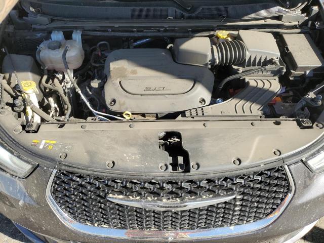 Photo 11 VIN: 2C4RC1BGXPR571431 - CHRYSLER PACIFICA T 