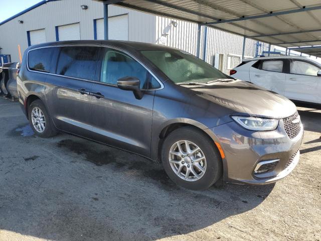 Photo 3 VIN: 2C4RC1BGXPR571431 - CHRYSLER PACIFICA T 