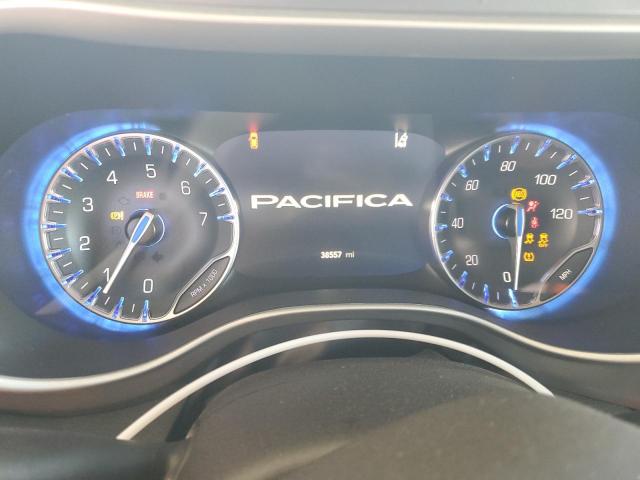 Photo 8 VIN: 2C4RC1BGXPR571431 - CHRYSLER PACIFICA T 