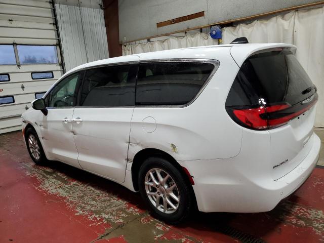 Photo 1 VIN: 2C4RC1BGXPR577438 - CHRYSLER PACIFICA T 