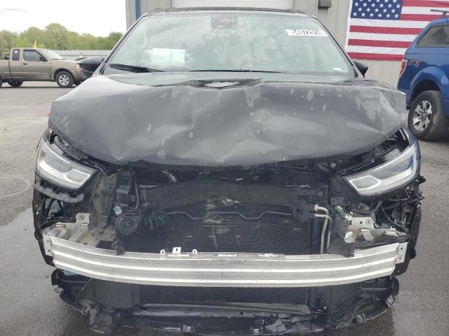 Photo 4 VIN: 2C4RC1BGXPR578251 - CHRYSLER PACIFICA 