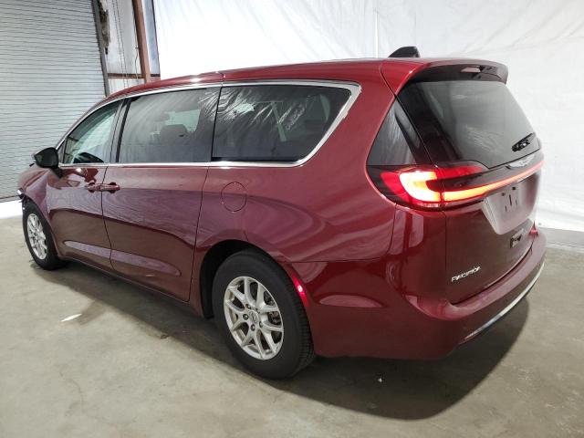 Photo 1 VIN: 2C4RC1BGXPR597009 - CHRYSLER PACIFICA T 