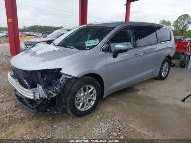 Photo 1 VIN: 2C4RC1BGXPR598693 - CHRYSLER PACIFICA 