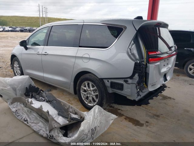 Photo 2 VIN: 2C4RC1BGXPR598693 - CHRYSLER PACIFICA 