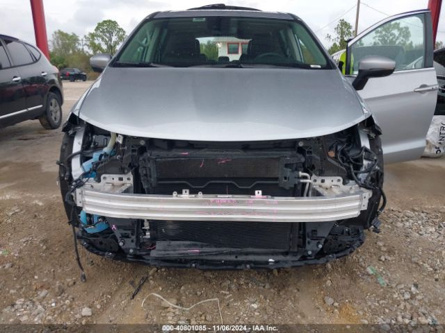 Photo 5 VIN: 2C4RC1BGXPR598693 - CHRYSLER PACIFICA 