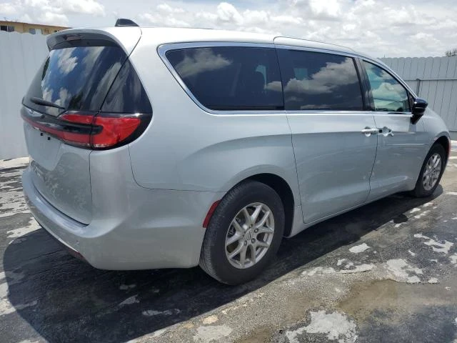 Photo 2 VIN: 2C4RC1BGXRR144317 - CHRYSLER PACIFICA T 