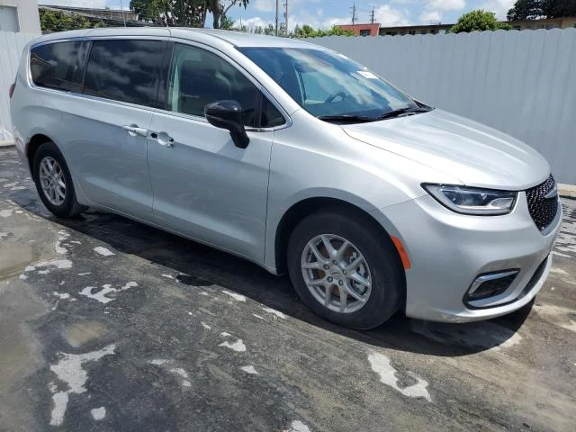 Photo 3 VIN: 2C4RC1BGXRR144317 - CHRYSLER PACIFICA T 