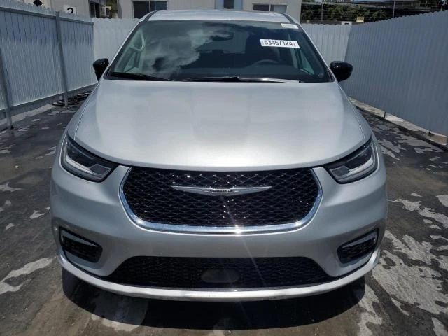 Photo 4 VIN: 2C4RC1BGXRR144317 - CHRYSLER PACIFICA T 