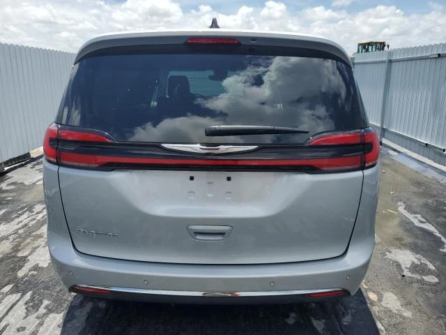 Photo 5 VIN: 2C4RC1BGXRR144317 - CHRYSLER PACIFICA T 