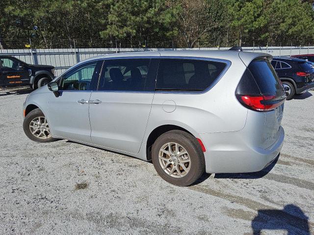 Photo 1 VIN: 2C4RC1BGXRR159318 - CHRYSLER PACIFICA T 