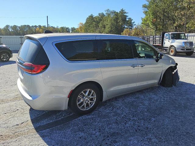 Photo 2 VIN: 2C4RC1BGXRR159318 - CHRYSLER PACIFICA T 