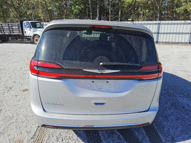 Photo 5 VIN: 2C4RC1BGXRR159318 - CHRYSLER PACIFICA T 