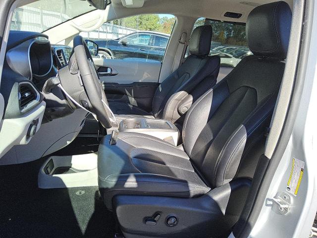 Photo 6 VIN: 2C4RC1BGXRR159318 - CHRYSLER PACIFICA T 