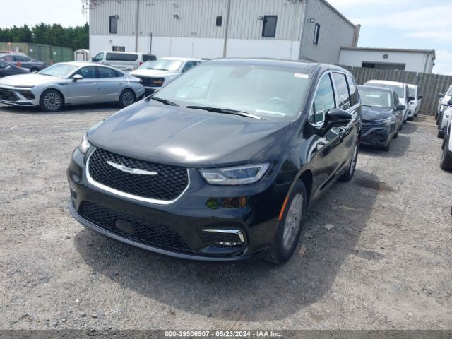 Photo 1 VIN: 2C4RC1BGXRR165202 - CHRYSLER PACIFICA 