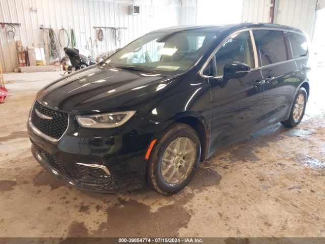 Photo 1 VIN: 2C4RC1BGXRR176815 - CHRYSLER PACIFICA 