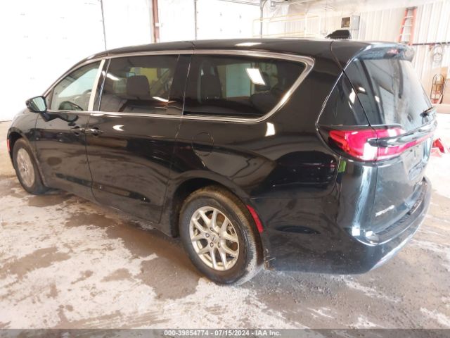 Photo 2 VIN: 2C4RC1BGXRR176815 - CHRYSLER PACIFICA 