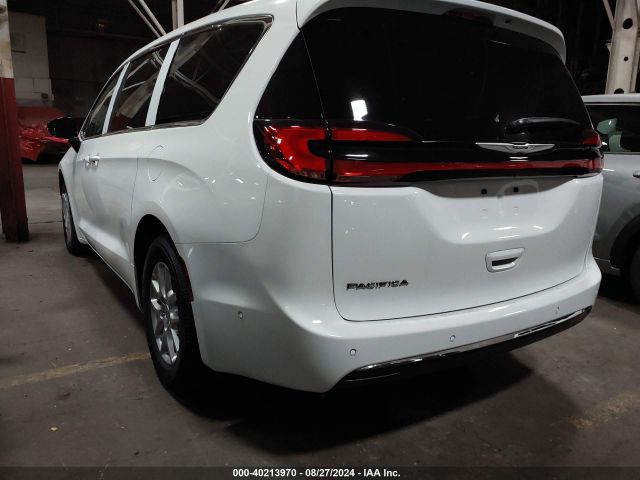 Photo 2 VIN: 2C4RC1BGXRR186535 - CHRYSLER PACIFICA 