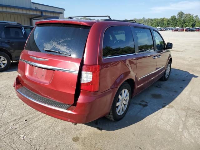 Photo 3 VIN: 2C4RC1CG0CR106701 - CHRYSLER TOWN & COU 