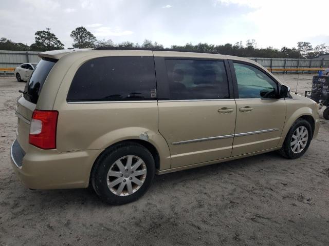 Photo 2 VIN: 2C4RC1CG0CR125233 - CHRYSLER TOWN & COU 